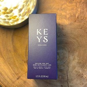 KEYS Soulcare Reviving Aura Mist